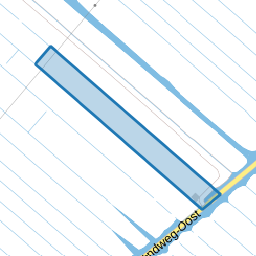 Perceel ODK04-B-3611