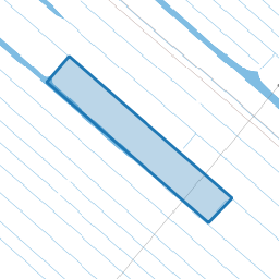 Perceel ODK04-B-3615