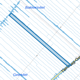 Perceel ODK04-B-3617