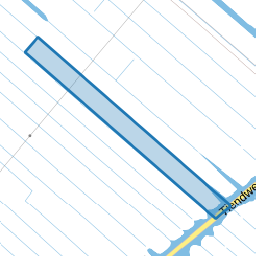 Perceel ODK04-B-3618
