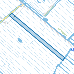 Perceel ODK04-B-3625