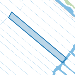 Perceel ODK04-B-3627