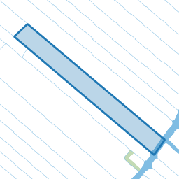 Perceel ODK04-B-3634