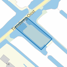 Perceel ODK04-B-3635