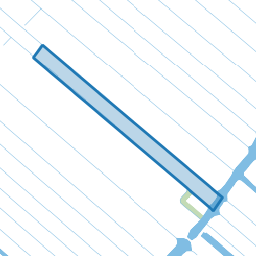 Perceel ODK04-B-3636