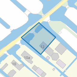 Perceel ODK04-B-3640