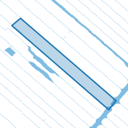 Perceel ODK04-B-3650