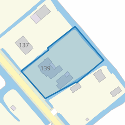 Perceel ODK04-B-3663