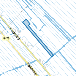Perceel ODK04-B-3675