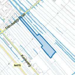 Perceel ODK04-B-3684