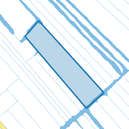 Perceel ODK04-B-3686