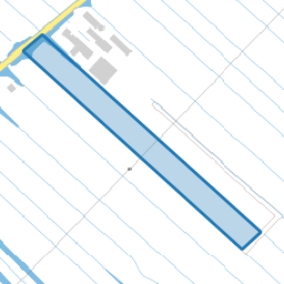 Perceel ODK04-B-3696