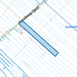 Perceel ODK04-B-3697