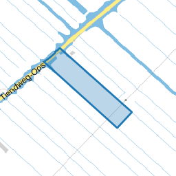 Perceel ODK04-B-3701