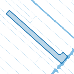Perceel ODK04-B-3702
