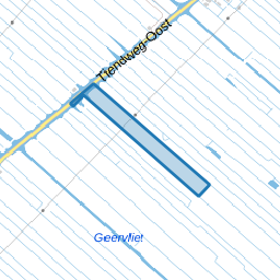 Perceel ODK04-B-3711