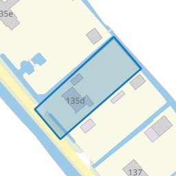 Perceel ODK04-B-3725