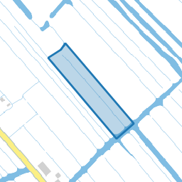 Perceel ODK04-B-3732