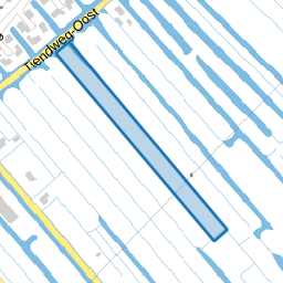 Perceel ODK04-B-3733