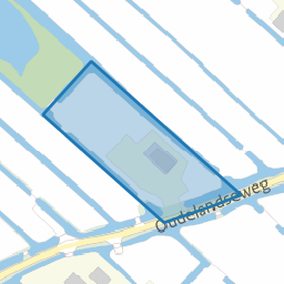 Perceel ODK04-B-3739