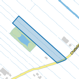 Perceel ODK04-B-3740