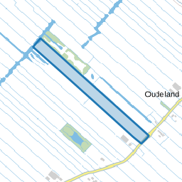 Perceel ODK04-B-3745