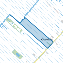 Perceel ODK04-B-3752