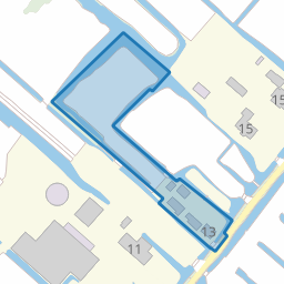 Perceel ODK04-B-3765