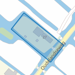 Perceel ODK04-B-3775