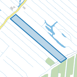 Perceel ODK04-B-3780