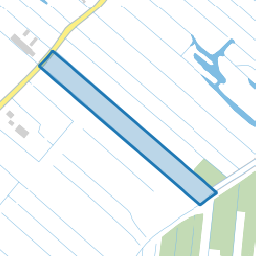 Perceel ODK04-B-3783