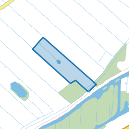 Perceel ODK04-B-3786