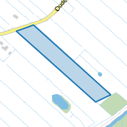 Perceel ODK04-B-3788