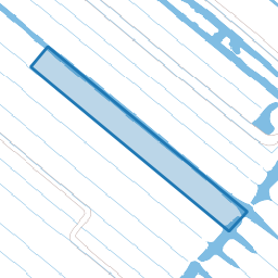 Perceel ODK04-B-3792