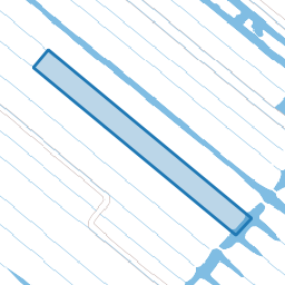 Perceel ODK04-B-3793