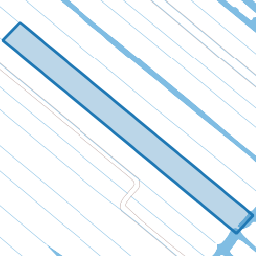 Perceel ODK04-B-3795