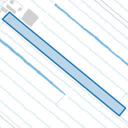 Perceel ODK04-B-3796