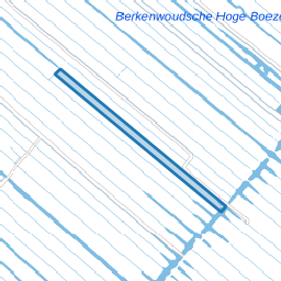 Perceel ODK04-B-3797
