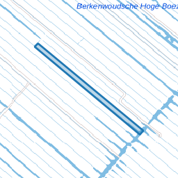 Perceel ODK04-B-3798