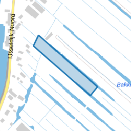 Perceel ODK04-B-3811