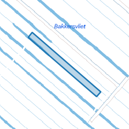 Perceel ODK04-B-3812