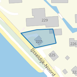 Perceel ODK04-B-3822