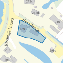 Perceel ODK04-B-3828