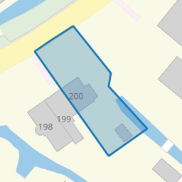 Perceel ODK04-B-3835