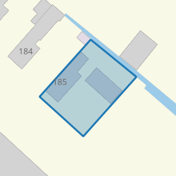 Perceel ODK04-B-3839