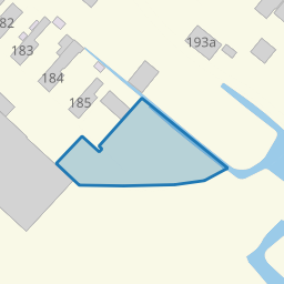 Perceel ODK04-B-3840