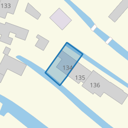 Perceel ODK04-B-3841