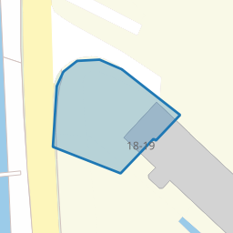 Perceel ODK04-B-3849