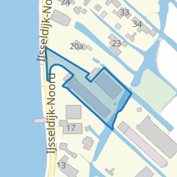 Perceel ODK04-B-3851