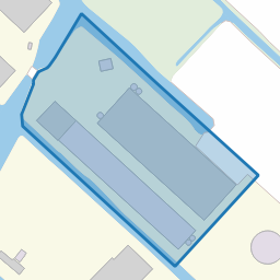 Perceel ODK04-B-3853